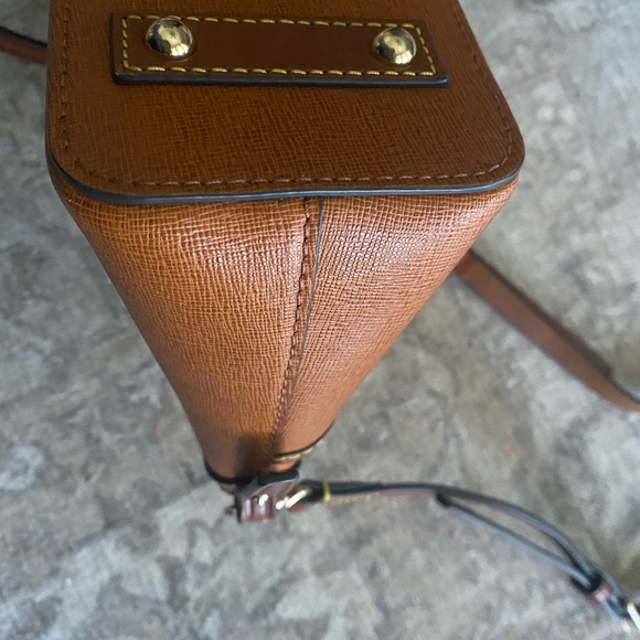 Dooney & Bourke Crossbody - Picture 5 of 9